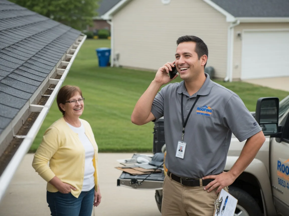 Local Roofing Contractors Brooks, CA FAQs